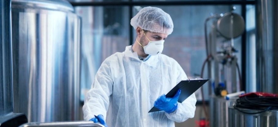 Food Safety & Hygiene-1