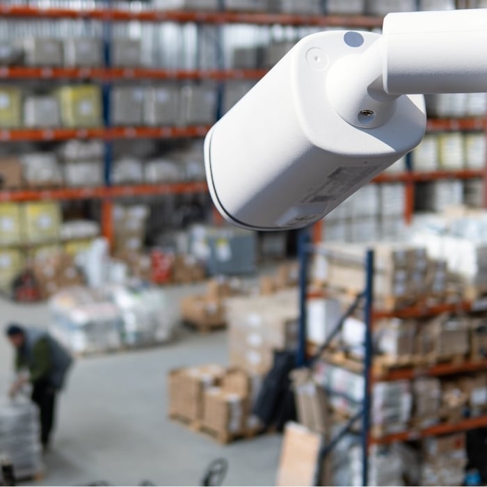 Logistic Security Service UK
